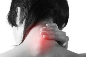 El dolor reemplaza la inflamación